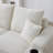 Loveseat with Ottomans-1743853032