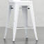 Tabouret à hauteur de comptoir 24 po (ensemble de 2)