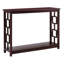 Console 42 po Hollo