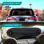 Magnetic Car Rear Window Sun Shade Shield, Mesh Screen Visor Cover