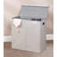 Laundry Sorter with Handles-2107148014