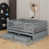 Grey est en rupture de stock
