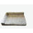 Microplush Orthopedic Bolstered Sofa Pet Bed- L Shape