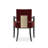 Reserved Seating Upholstered Armchair-114661280-114661277