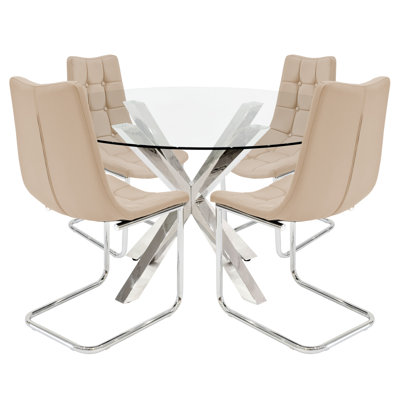 Thwaites Dining Set