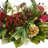 Polysilk Hydrangea Arrangement