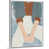 Cadre flottant blanc n'est pas disponible