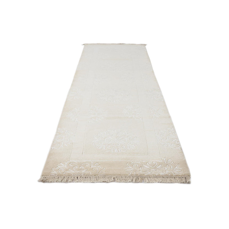 Tapis beige clair 10 pi
