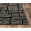 Tapis gris anthracite en laine touffeté à la main Bagger-1676837658