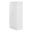 Maybery 2 Door Manufactured Wood Wardrobe-55211586