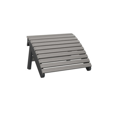 Repose-pieds berlinois berlinois Adirondack