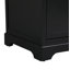 Ensemble de meuble-lavabo simple 42 po Pardue-1979635260