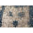 Transitional Turkish Oriental Rug 3x5