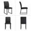 Ensemble de 4 chaises de salle à manger rembourrées Vesta-2092105450-2092105367-2105977201