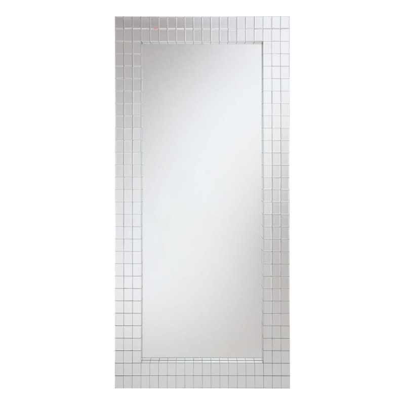 Dominic Accent Mirror