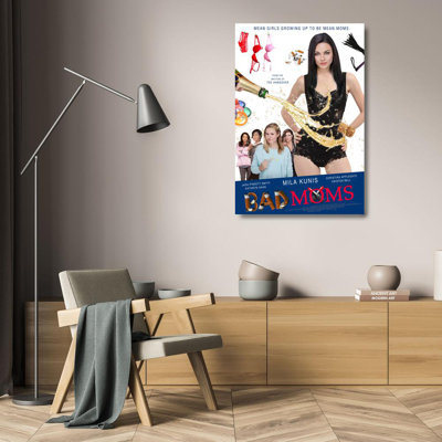 Bad Moms