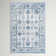 Wesham Oriental Indoor Rug