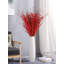 15 Pcs Fleurs Faux Fleurs De Jasmin Chatte Saule Branches Pour Vases De Mariage Bureau À Domicile Cuisine Décoration-1079174999