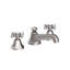 Metropole Widespread Bathroom Faucet with Drain Asssembly-707790019