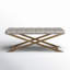 Kammi Upholstered Bench-793230476