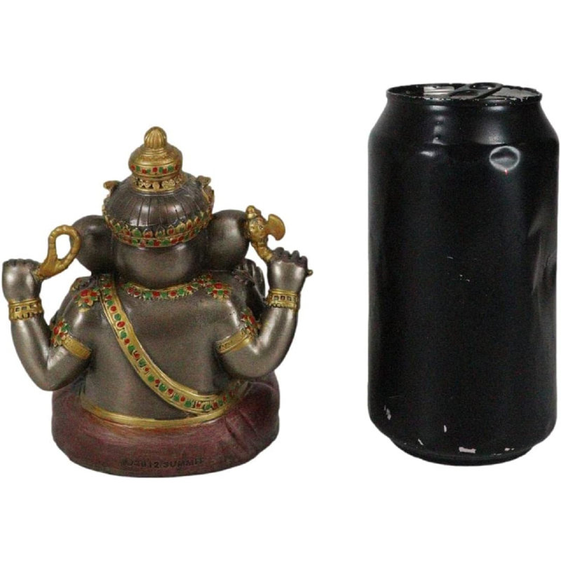 Figurine Melainie Ganesha