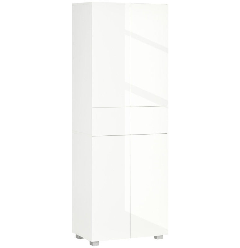 170cm Kitchen Pantry