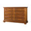 Island Estate Martinique Double Dresser