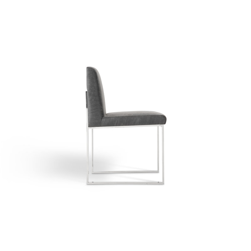 Frozen Dining Chair