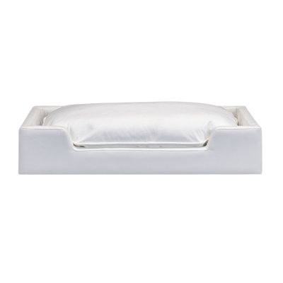 Lit pour animaux Cali Pearl