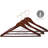 Wood Standard Hanger for Dress/Shirt/Sweater-23003857-132210795