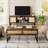 Multi-Functional Rattan Coffee Table-44779663-44779761