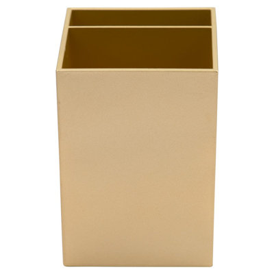 Porte-stylo en plastique Ebern Designs ™