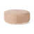 Harness Burlap Faux leather is out of stock