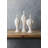 Ceramic / Porcelain Jar - Set of 3
