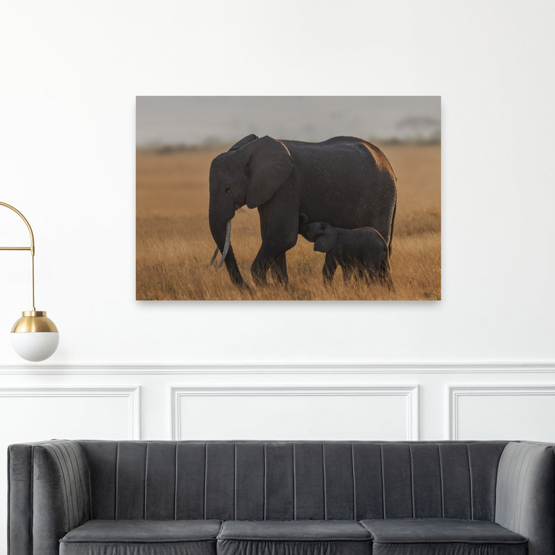 Print, 101.6cm H x 152.4cm W