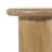 Tiare Solid Wood End Table-1813534366