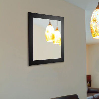 Miroir d'appoint Dematteo