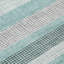 Tapis bleu sarcelle lavable à la machine intérieur / extérieur bleu sarcelle-754206284