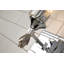 Meuble-lavabo 1 lumière Stidham Vetiver-1367739581