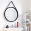 Chavarria Flat Wall Mirror-38364035
