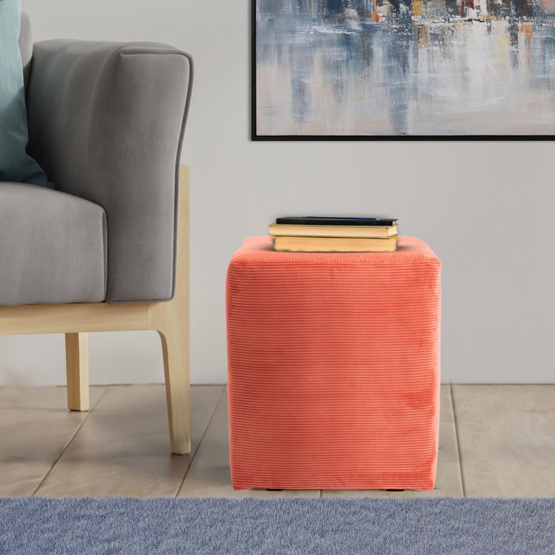Burna Universal Cube Pana, Orange