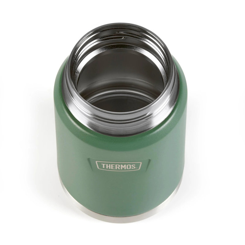 Food Storage Container, Green