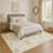 Premium Machine Washable Grilli AMF1854 Global Rug-286200179