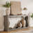 63 Inches Console Table with Storage-1120209078