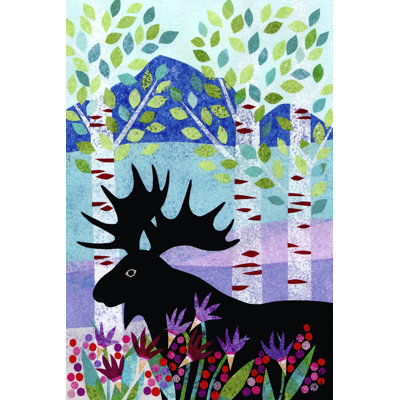 Forest Creatures XII