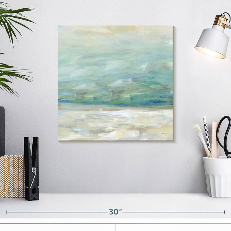 Avery Skyline I, 16" H x 16" W