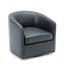 Fauteuil pivotant Trenton-1310624367
