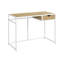 Bureau d'ordinateur en métal 42 "-1497686586