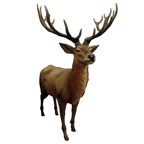 Bishara Animals Statue