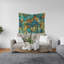 Tapisserie murale-1392988094